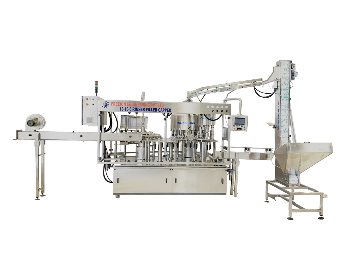 Juice Processing system-img-2
