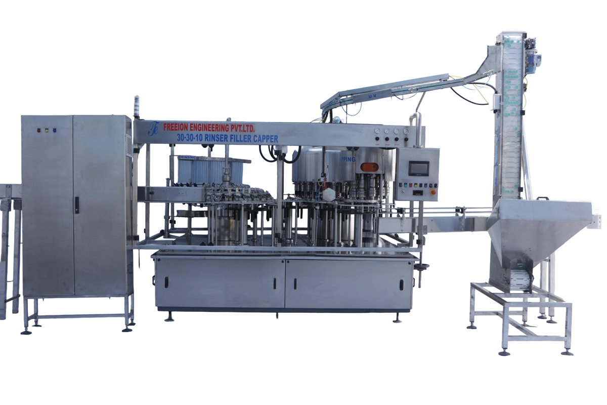 Juice Processing system-img