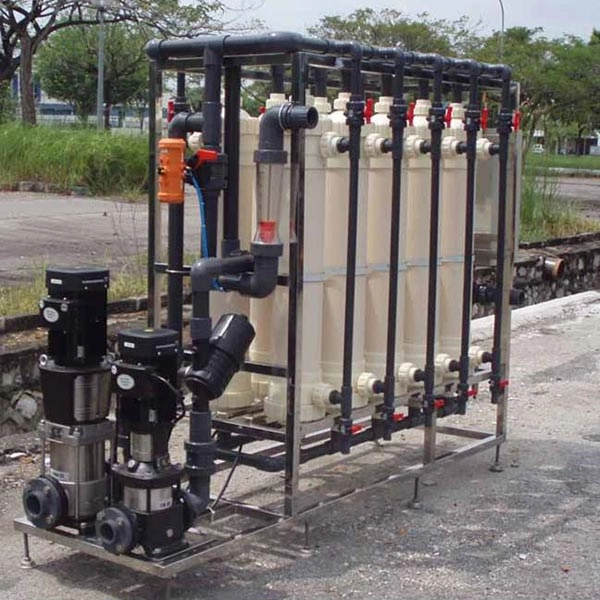 Ultra Filtration System-img-2